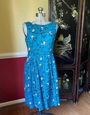 Small Emily & Fin Penny Dress