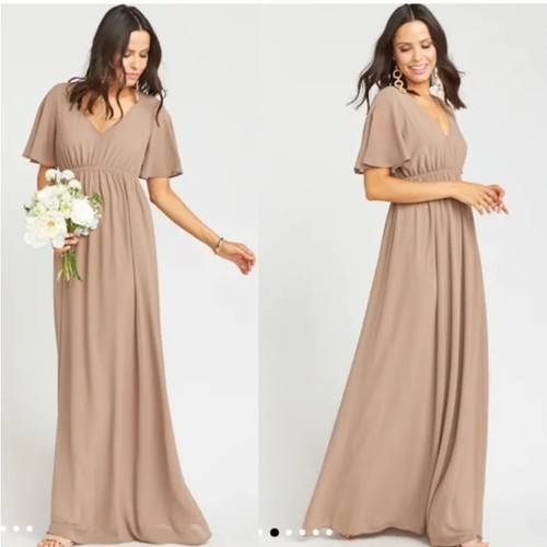 Nwt show your mumu - your, emily