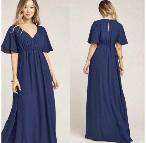 Show your mumu emily - show,