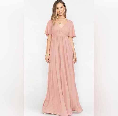 Brand new show your mumu - new,
