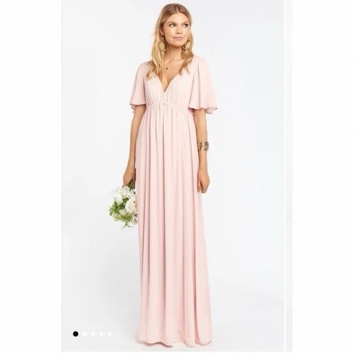 Show your mumu - show, blush