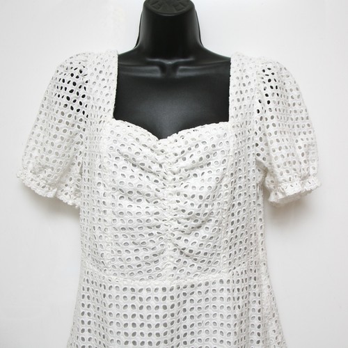 Emily white broderie - me,