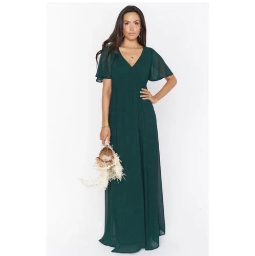 Show your mumu - me,