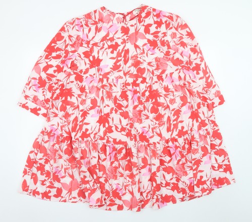 Emily womens red - womens,