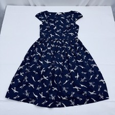 Emily and Fin Mod Cloth