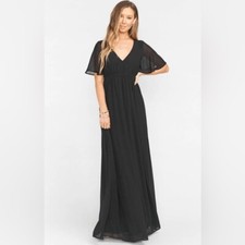 Show Me Your Mumu Emily Empire