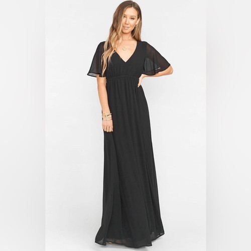 Clearout show your mumu - show, me