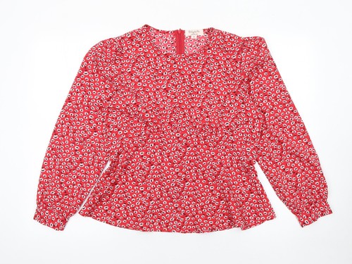 Emily london women red - emily,