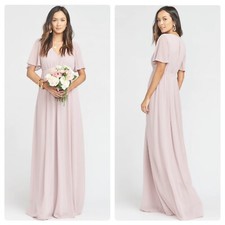 Show Me Your MuMu Emily Empire