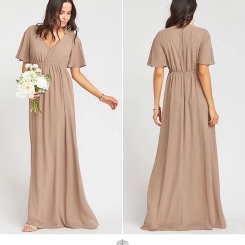 Show your mumu - show,