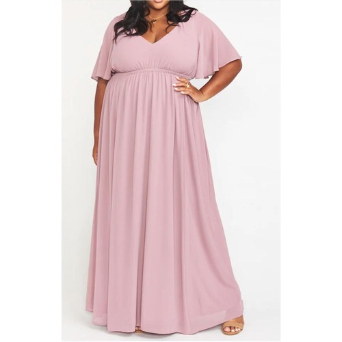Show your mumu - your, empire