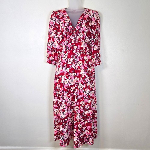 Emily y2k dress - &,