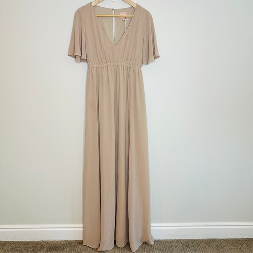 Show your mumu emily empire - mumu,
