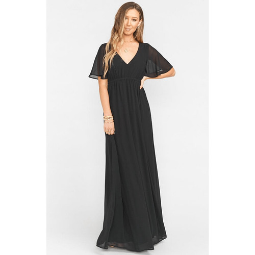 Show your mumu - show,