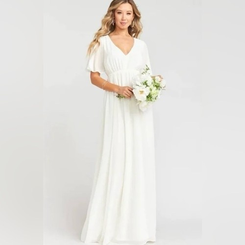 Nwt show your mumu emily - nwt!,
