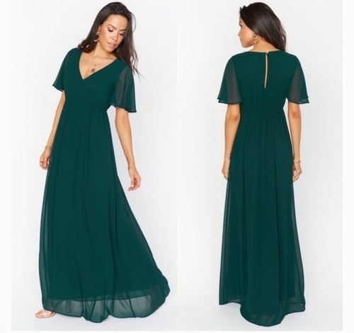 Show your mumu size - your,