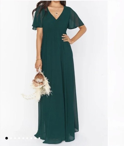 Show your mumu smym emily - mumu,