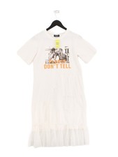 Emily & Me T-Shirt Midi Dress