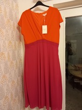 Emily & Me Size 20 Bnwt Dress