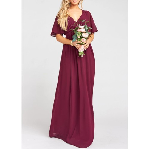 Nwt show your mumu emily - show,