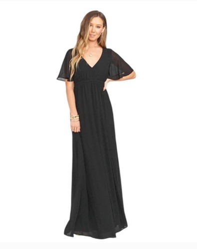 Show your mumu maxi - me, dress