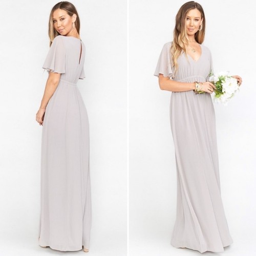 Show your mumu emily empire - mumu,
