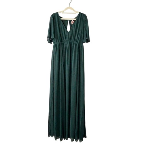 Show your mumu emily empire - me,