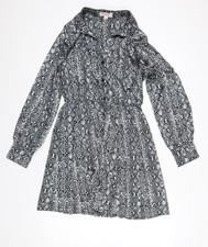 Emily & Me Women’s Grey