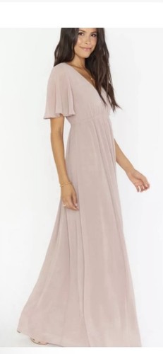 Show your mumu emily empire - me,