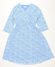 Emily & Me London Blue Floral