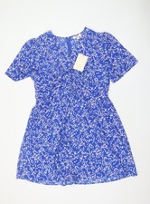 Emily & Me Women’s Blue